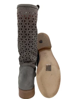 Kurzstiefel Größe 39