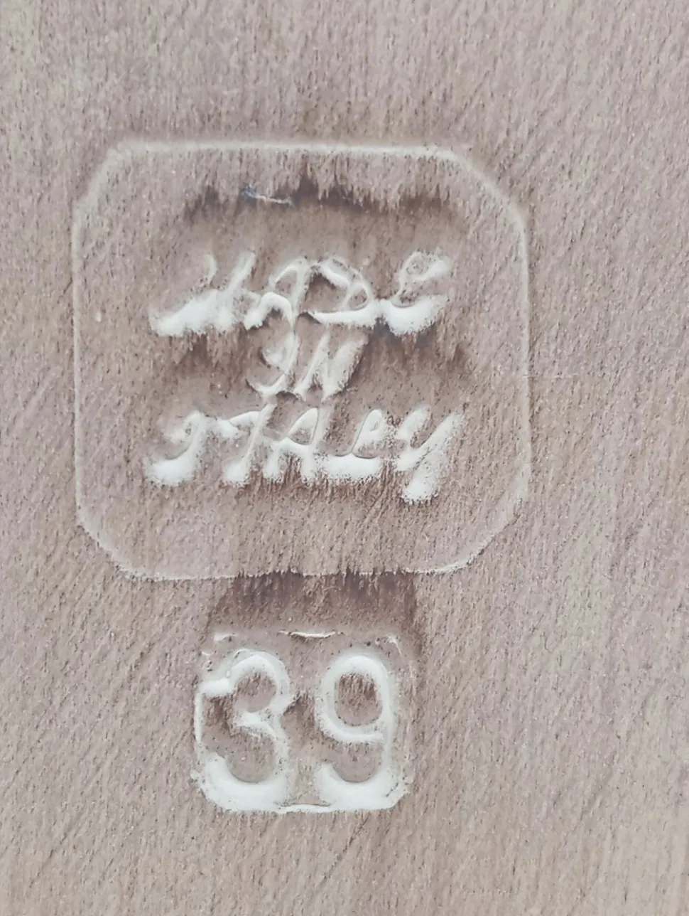 Kurzstiefel Größe 39