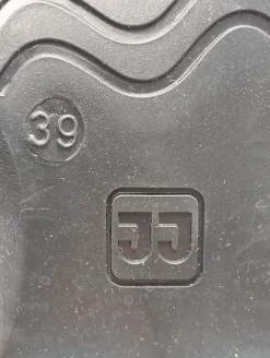 Kurzstiefel Größe 39