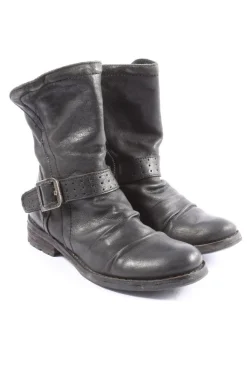 Kurzstiefel Größe 37