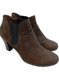 Kurzstiefel Größe 38