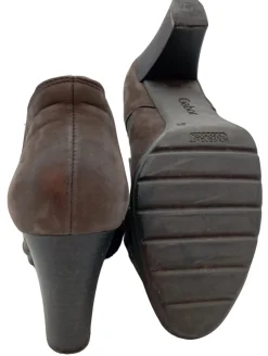 Kurzstiefel Größe 38