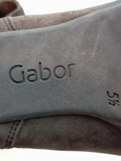 Kurzstiefel Größe 38