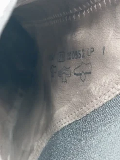 Kurzstiefel Größe 38