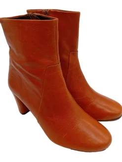 Kurzstiefel Größe 40