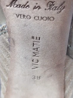 Kurzstiefel Größe 38