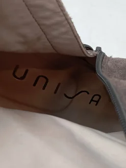 Kurzstiefel Größe 40