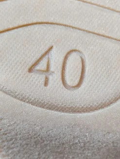 Kurzstiefel Größe 40