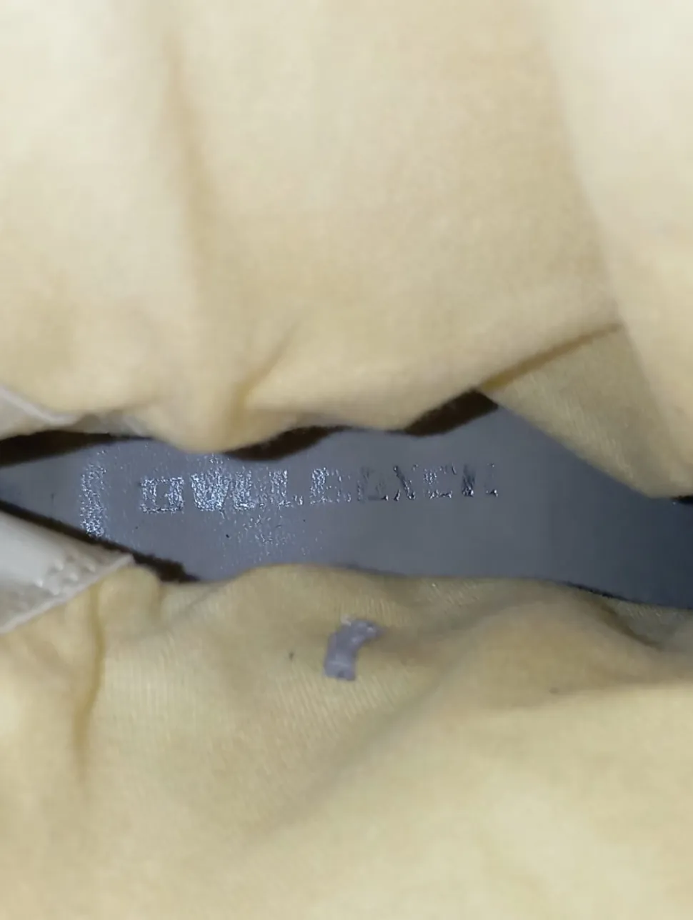 Kurzstiefel Größe 38