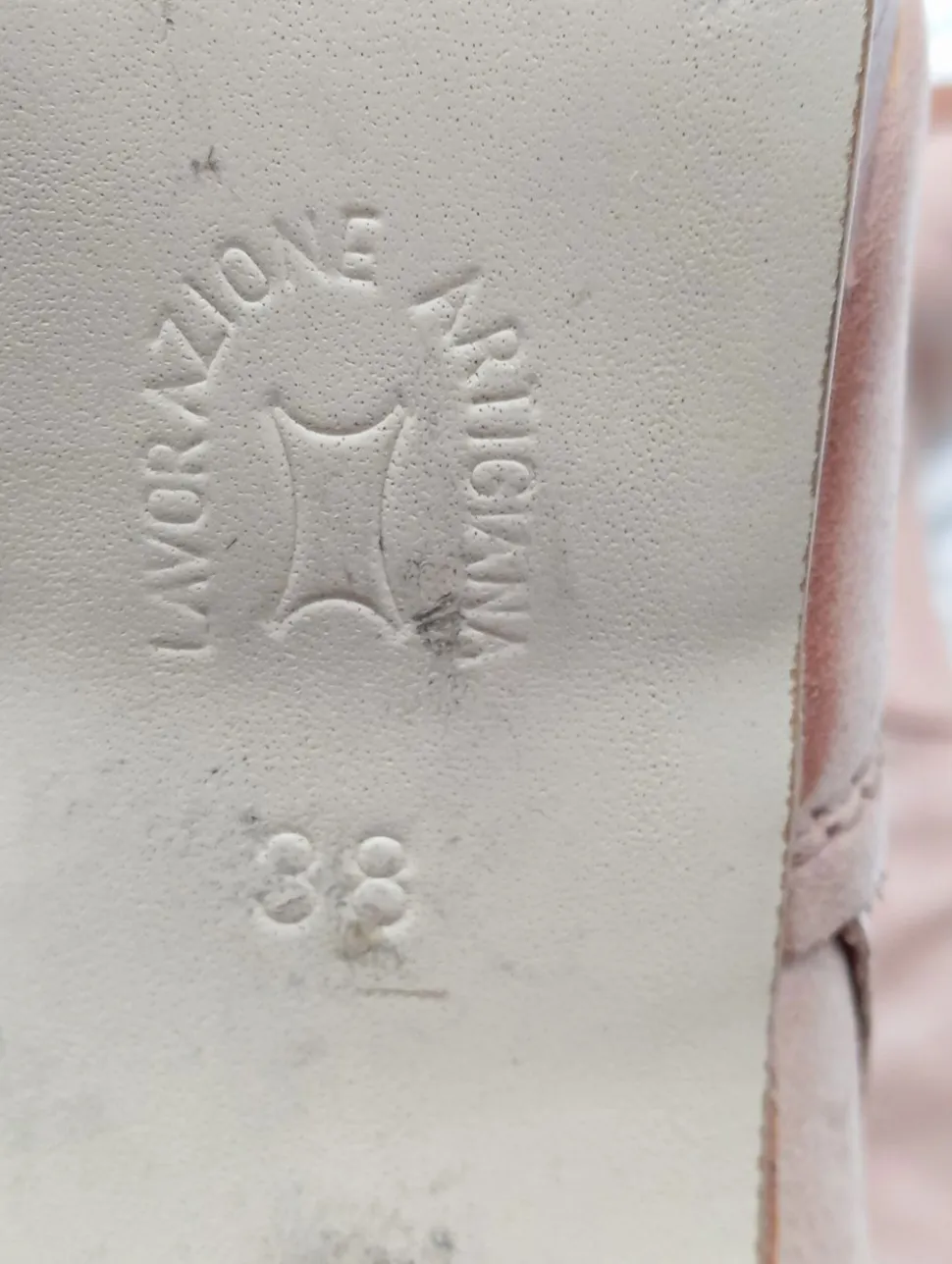 Kurzstiefel Größe 38