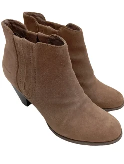 Kurzstiefel Größe 39