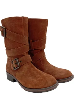 Kurzstiefel Größe 38