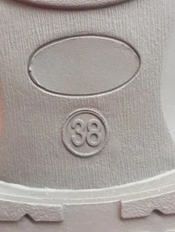 Kurzstiefel Größe 38