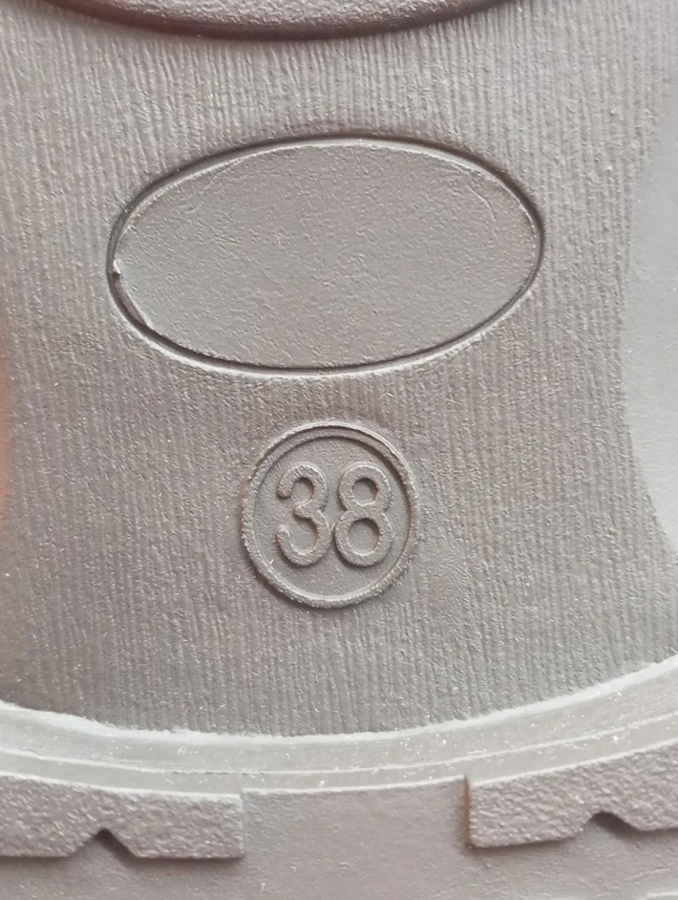 Kurzstiefel Größe 38