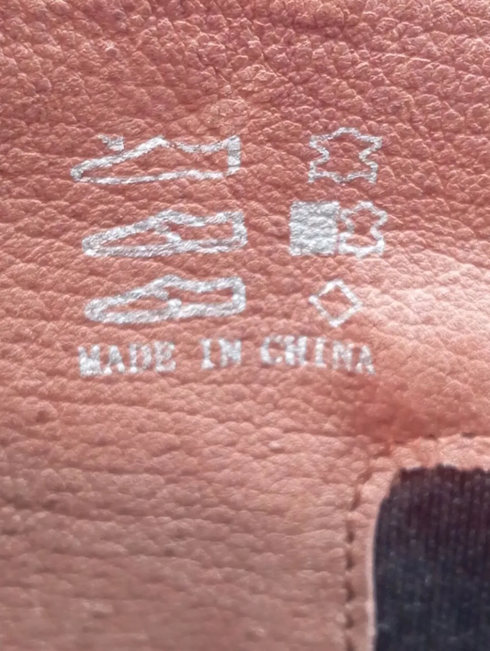 Kurzstiefel Größe 38