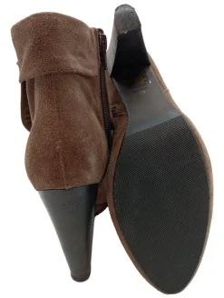Kurzstiefel Größe 40