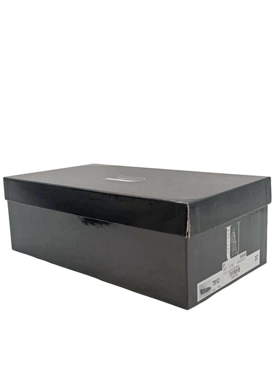 Lackballerinas Größe 37