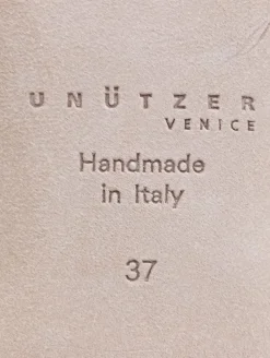 Lackballerinas Größe 37