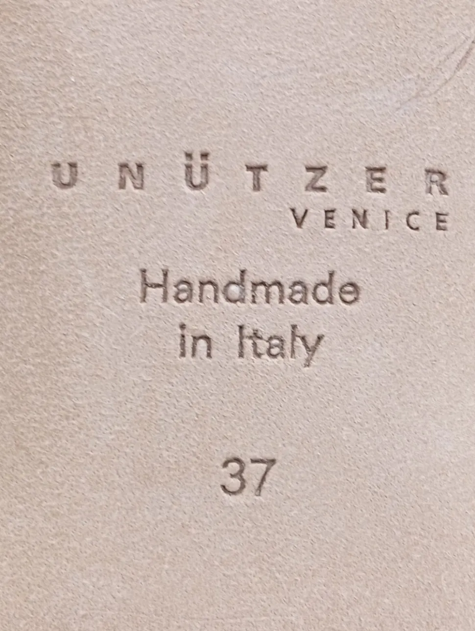 Lackballerinas Größe 37