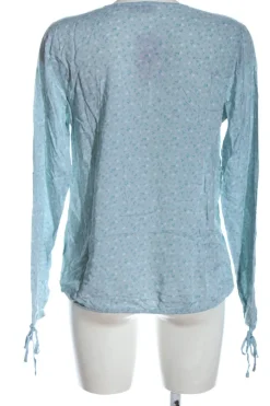 Langarm-Bluse Größe 36