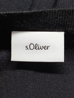 Langarm-Bluse Größe 40