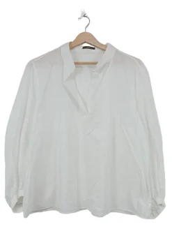 Langarm-Bluse Größe 44