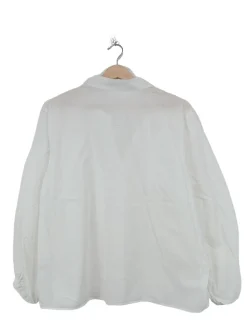 Langarm-Bluse Größe 44