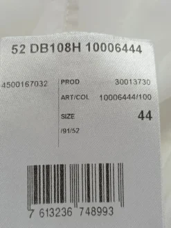 Langarm-Bluse Größe 44