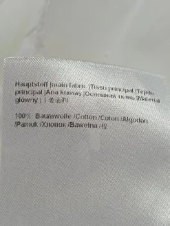 Langarm-Bluse Größe 44