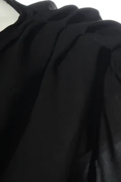 Langarm-Bluse Größe 36