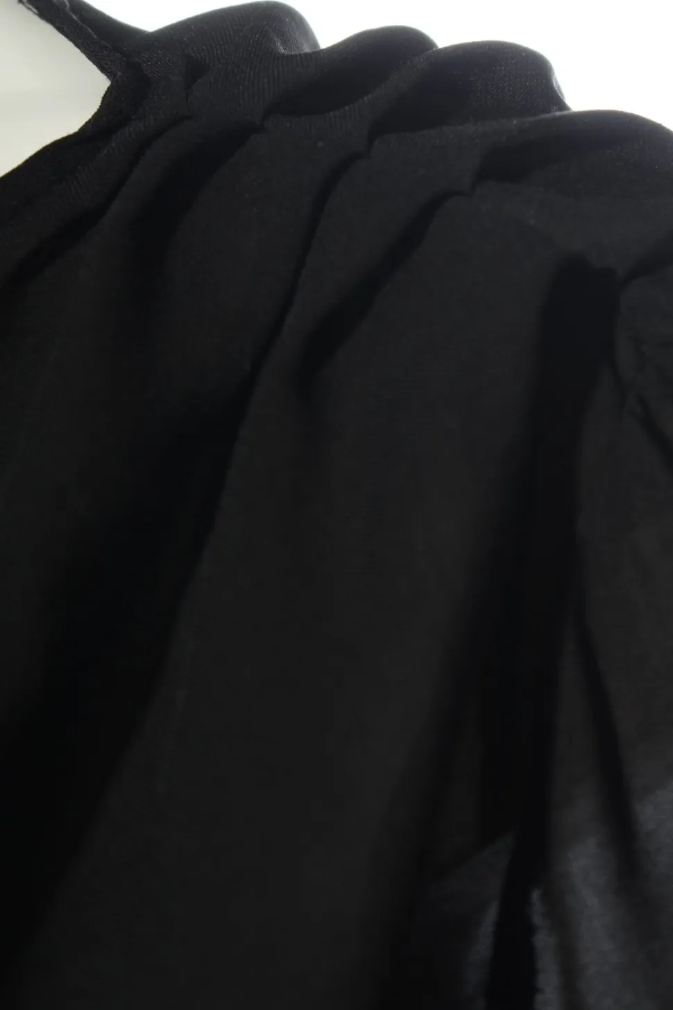 Langarm-Bluse Größe 36