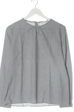 Langarm-Bluse Größe 42