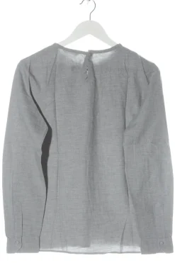 Langarm-Bluse Größe 42