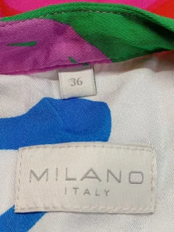 Langarm-Bluse Größe 36