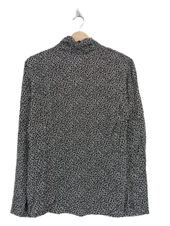 Langarm-Bluse Größe 36