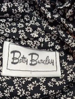 Langarm-Bluse Größe 36