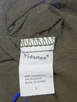 Langarm-Bluse Größe 36