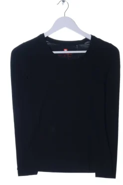 Langarm-Bluse Größe 34