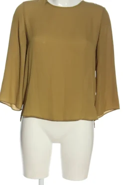 Langarm-Bluse Größe 38