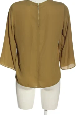 Langarm-Bluse Größe 38