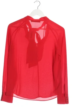 Langarm-Bluse Größe 34