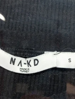 Langarm-Bluse Größe 36