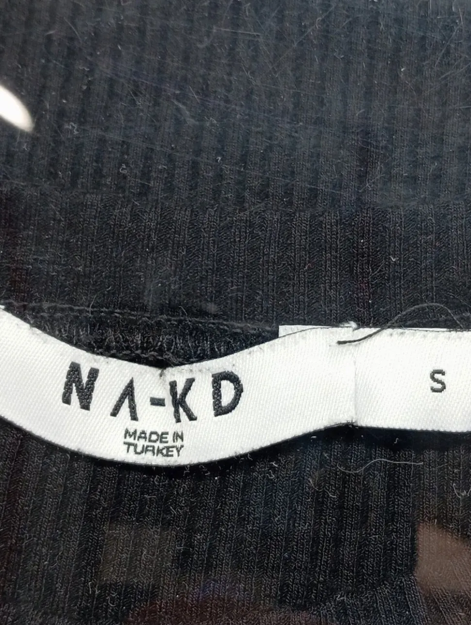 Langarm-Bluse Größe 36