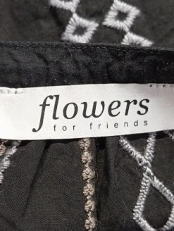 Langarm-Bluse Größe 36