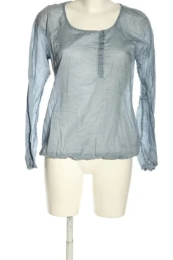 Langarm-Bluse Größe 38