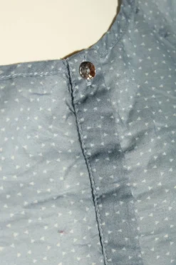 Langarm-Bluse Größe 38