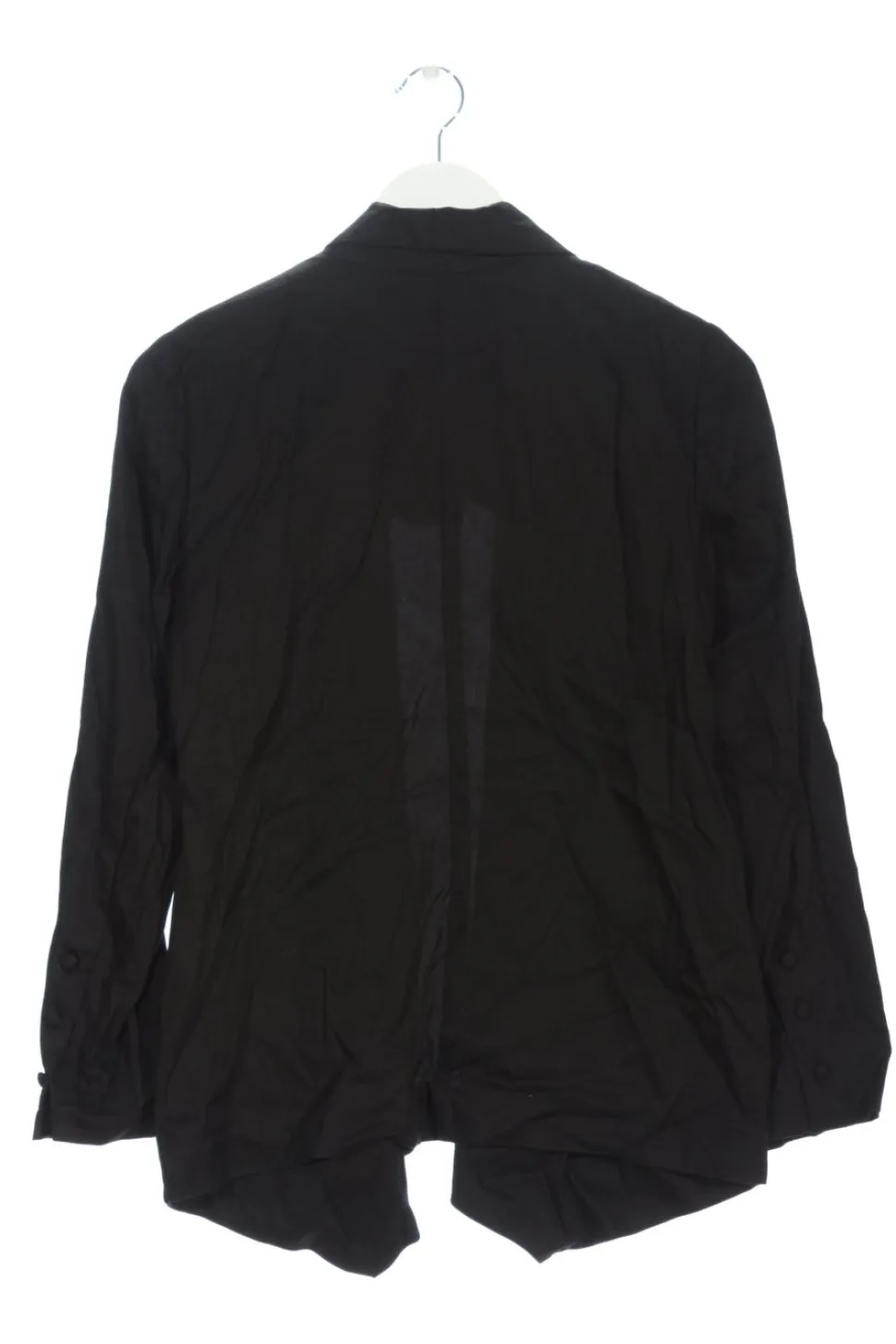 Langarm-Bluse Größe 34