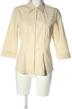 Langarm-Bluse Größe 36