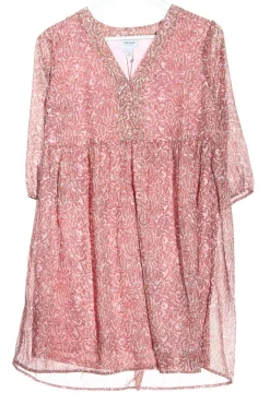 Langarm-Bluse Größe 34