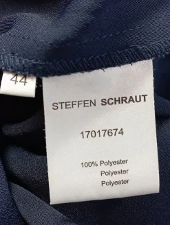 Langarm-Bluse Größe 44